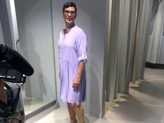 Shopping Queen