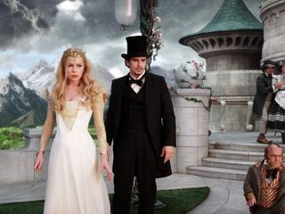 Die fantastische Welt von Oz