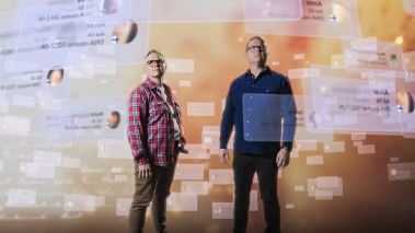 Halva jag? Halva jag?