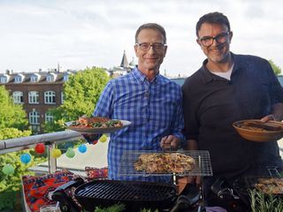 Iss besser! Mit dem Ernaehrungs-Doc