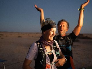 SWR Reisehelden: Running wild in Africa