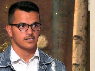 First Dates - Ein Tisch fuer zwei