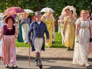 Jane Austen - Literatur und Leidenschaft