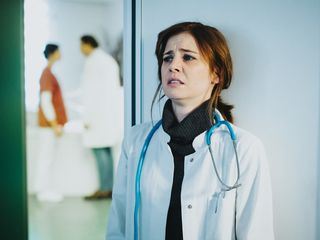 Dein Leben gehoert mir