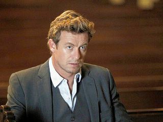 The Mentalist