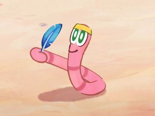 Billy - Der Cowboy Hamster