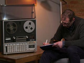 The Ripper Speaks - Tonaufnahmen eines Serienkillers