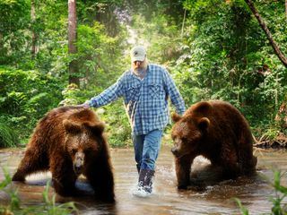 Das Grizzly-Projekt