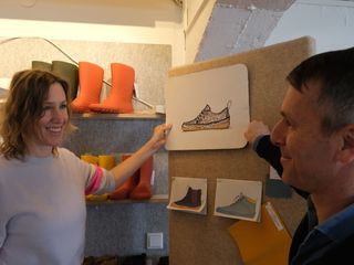 Hidden Champions: Barfussschuhe