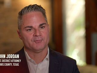 Prosecuting Evil with Kelly Siegler