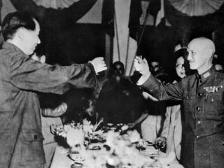 China - Wie eine Nation entstand