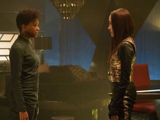 Star Trek: Discovery