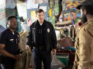 The Rookie The Rookie