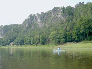 Deutschlands Naturwunder