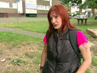 Armes Deutschland - Stempeln oder abrackern?