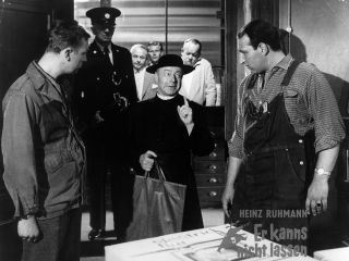 Er kanns nicht lassen