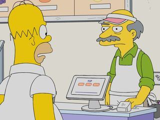 Die Simpsons