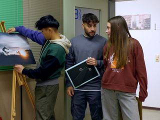 Berlin - Tag & Nacht