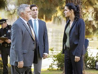 Rizzoli & Isles