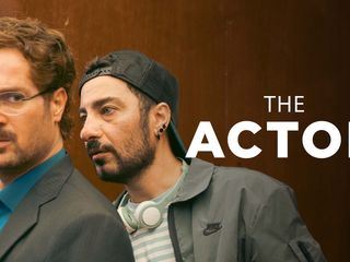 The Actor