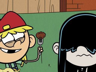 Willkommen bei den Louds