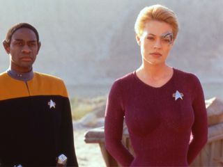 Star Trek: Raumschiff Voyager