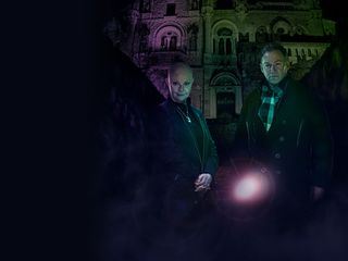 Spooked - Geisterjagd in Schottland