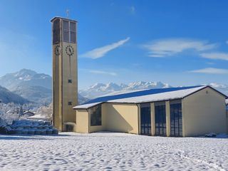 Katholischer Gottesdienst
