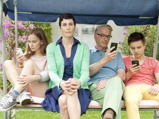 Hilfe, wir sind offline!