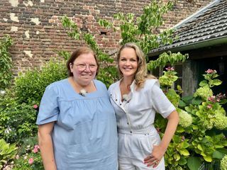 Duell der Gartenprofis