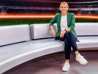 sportstudio live - FIFA WM 2026 Der Countdown