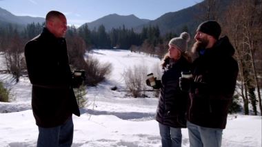 Mountain Life - Traumhaus gesucht Mountain Life - Traumhaus gesucht