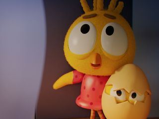 Team Nuggets - Karlas Chaos-Klasse