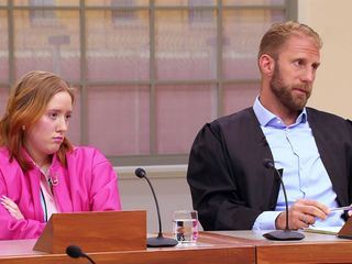 Ulrich Wetzel - Das Jugendgericht