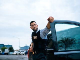 FBI: Special Crime Unit