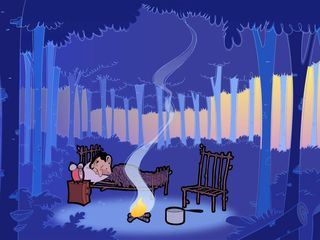 Mr. Bean - Die Cartoon-Serie