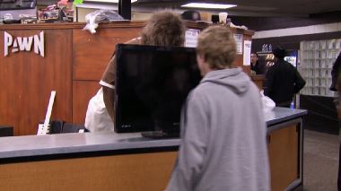 Hardcore Pawn - Das haerteste Pfandhaus Detroits Hardcore Pawn - Das haerteste Pfandhaus Detroits