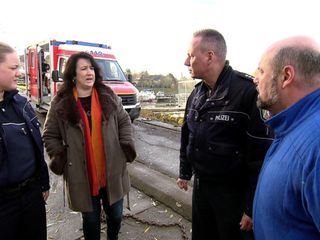 Der Blaulicht Report