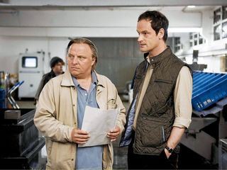 Tatort: Spargelzeit