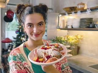 Zu Tisch mit Lucie - Kitchen Hacks