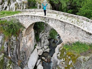 Nordmazedonien erleben