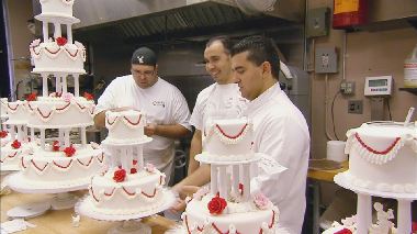Cake Boss: Buddys Tortenwelt