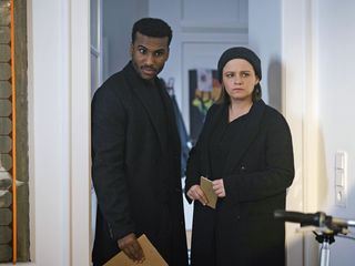 Tatort: Wenn man nur einen retten koennte