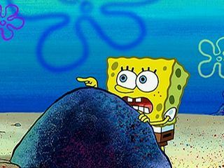 SpongeBob Schwammkopf