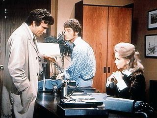 Columbo: Zigarren fuer den Chef