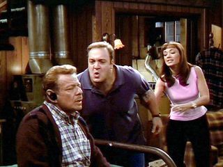 King of Queens