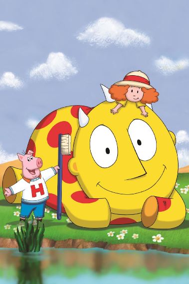 Maggie und das Biest