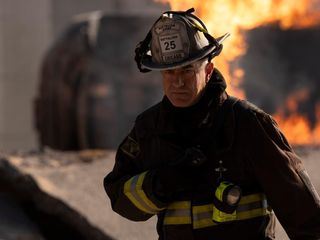 Chicago Fire