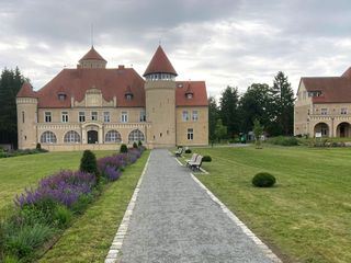 Landpartie