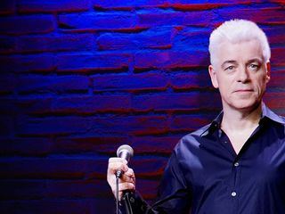 Mittermeiers Lucky Punch Comedy Club